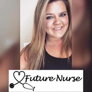 Meet your Posher, Brittney